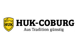 Partnerlogo und Link zu: https://www.huk.de/